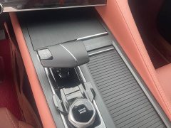 Changan CS75PLUS 2026 Smart Champion Edition 1.5T New Blue Whale Smart Collar - ფოტო 13