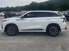 Changan CS75PLUS 2026 Smart Champion Edition 1.5T New Blue Whale Smart Collar - ფოტო 3