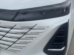 Changan CS75PLUS 2026 Smart Champion Edition 1.5T New Blue Whale Smart Collar - ფოტო 5