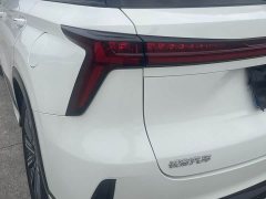 Changan CS75PLUS 2026 Smart Champion Edition 1.5T New Blue Whale Smart Collar - ფოტო 6