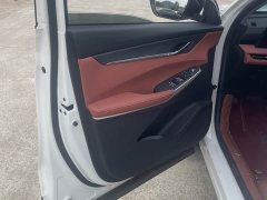 Changan CS75PLUS 2026 Smart Champion Edition 1.5T New Blue Whale Smart Collar - ფოტო 8