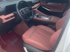 Changan CS75PLUS 2026 Smart Champion Edition 1.5T New Blue Whale Smart Collar - ფოტო 9