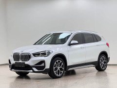BMW X1 sDrive20Li Deluxe Version - ფოტო 1