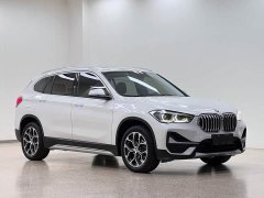 BMW X1 sDrive20Li Deluxe Version - ფოტო 3