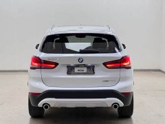 BMW X1 sDrive20Li Deluxe Version - ფოტო 5