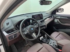 BMW X1 sDrive20Li Deluxe Version - ფოტო 6