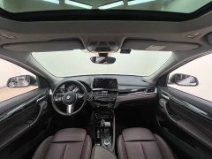 BMW X1 sDrive20Li Deluxe Version - ფოტო 7