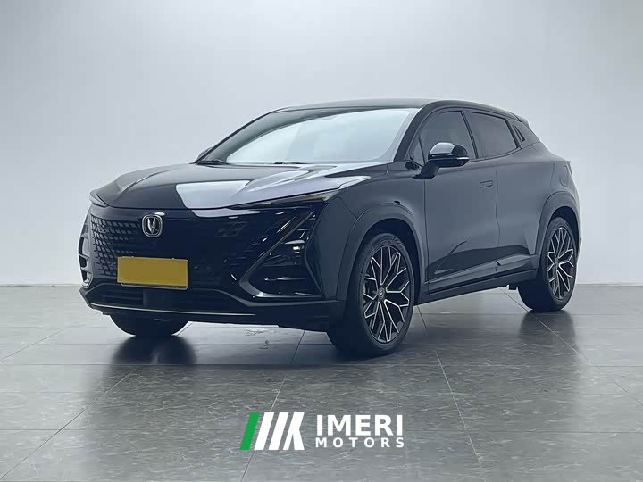 Changan UNI-T 1.5T Premium Version - ავტომობილი ჩინეთიდან