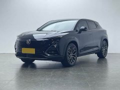 Changan UNI-T 1.5T Premium Version - ფოტო 1