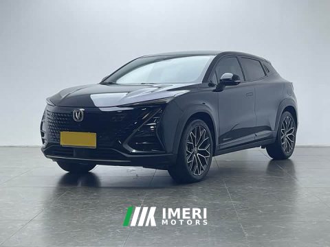 2022 Changan UNI-T 1.5T Premium Version - ავტომობილი ჩინეთიდან