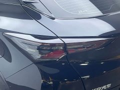Changan UNI-T 1.5T Premium Version - ფოტო 12