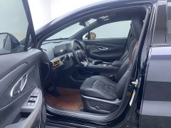 Changan UNI-T 1.5T Premium Version - ფოტო 13