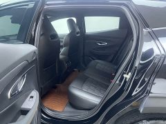Changan UNI-T 1.5T Premium Version - ფოტო 14
