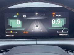 Changan UNI-T 1.5T Premium Version - ფოტო 15
