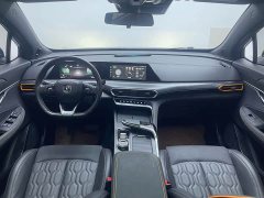 Changan UNI-T 1.5T Premium Version - ფოტო 16