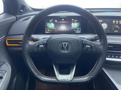Changan UNI-T 1.5T Premium Version - ფოტო 17