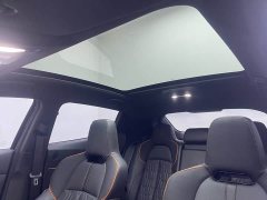 Changan UNI-T 1.5T Premium Version - ფოტო 18