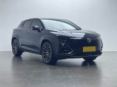 Changan UNI-T 1.5T Premium Version - ფოტო 3