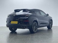 Changan UNI-T 1.5T Premium Version - ფოტო 4