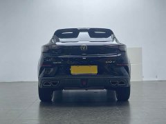 Changan UNI-T 1.5T Premium Version - ფოტო 5