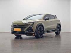 Changan UNI-T 1.5T Edition Premium Version - ფოტო 1