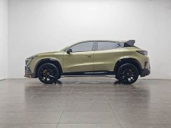 Changan UNI-T 1.5T Edition Premium Version - ფოტო 10