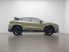 Changan UNI-T 1.5T Edition Premium Version - ფოტო 11