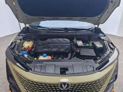 Changan UNI-T 1.5T Edition Premium Version - ფოტო 12
