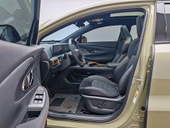 Changan UNI-T 1.5T Edition Premium Version - ფოტო 14