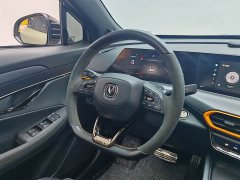 Changan UNI-T 1.5T Edition Premium Version - ფოტო 16