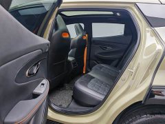 Changan UNI-T 1.5T Edition Premium Version - ფოტო 17