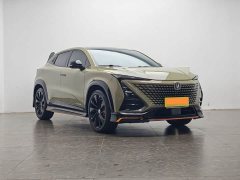 Changan UNI-T 1.5T Edition Premium Version - ფოტო 2