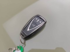 Changan UNI-T 1.5T Edition Premium Version - ფოტო 20