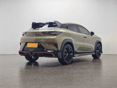 Changan UNI-T 1.5T Edition Premium Version - ფოტო 3