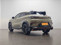 Changan UNI-T 1.5T Edition Premium Version - ფოტო 4