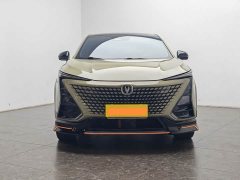 Changan UNI-T 1.5T Edition Premium Version - ფოტო 5