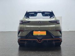 Changan UNI-T 1.5T Edition Premium Version - ფოტო 6