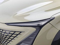Changan UNI-T 1.5T Edition Premium Version - ფოტო 8