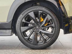 Changan UNI-T 1.5T Edition Premium Version - ფოტო 9