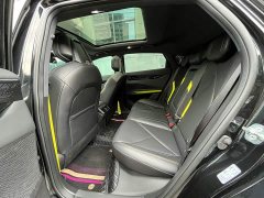 Changan UNI-V 1.5T Edition - ფოტო 10