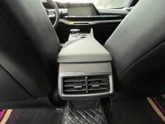 Changan UNI-V 1.5T Edition - ფოტო 11
