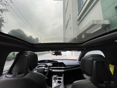 Changan UNI-V 1.5T Edition - ფოტო 13
