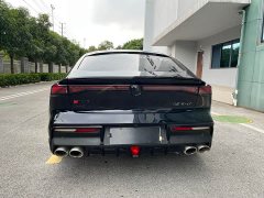 Changan UNI-V 1.5T Edition - ფოტო 15