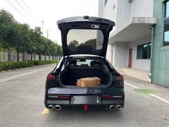 Changan UNI-V 1.5T Edition - ფოტო 16