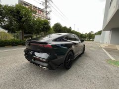 Changan UNI-V 1.5T Edition - ფოტო 17