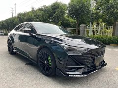 Changan UNI-V 1.5T Edition - ფოტო 3