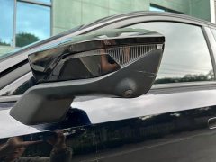 Changan UNI-V 1.5T Edition - ფოტო 4