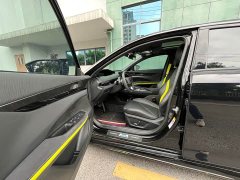 Changan UNI-V 1.5T Edition - ფოტო 6