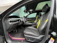 Changan UNI-V 1.5T Edition - ფოტო 7