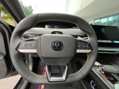 Changan UNI-V 1.5T Edition - ფოტო 8